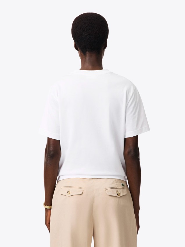 T-shirt Relaxed Fit