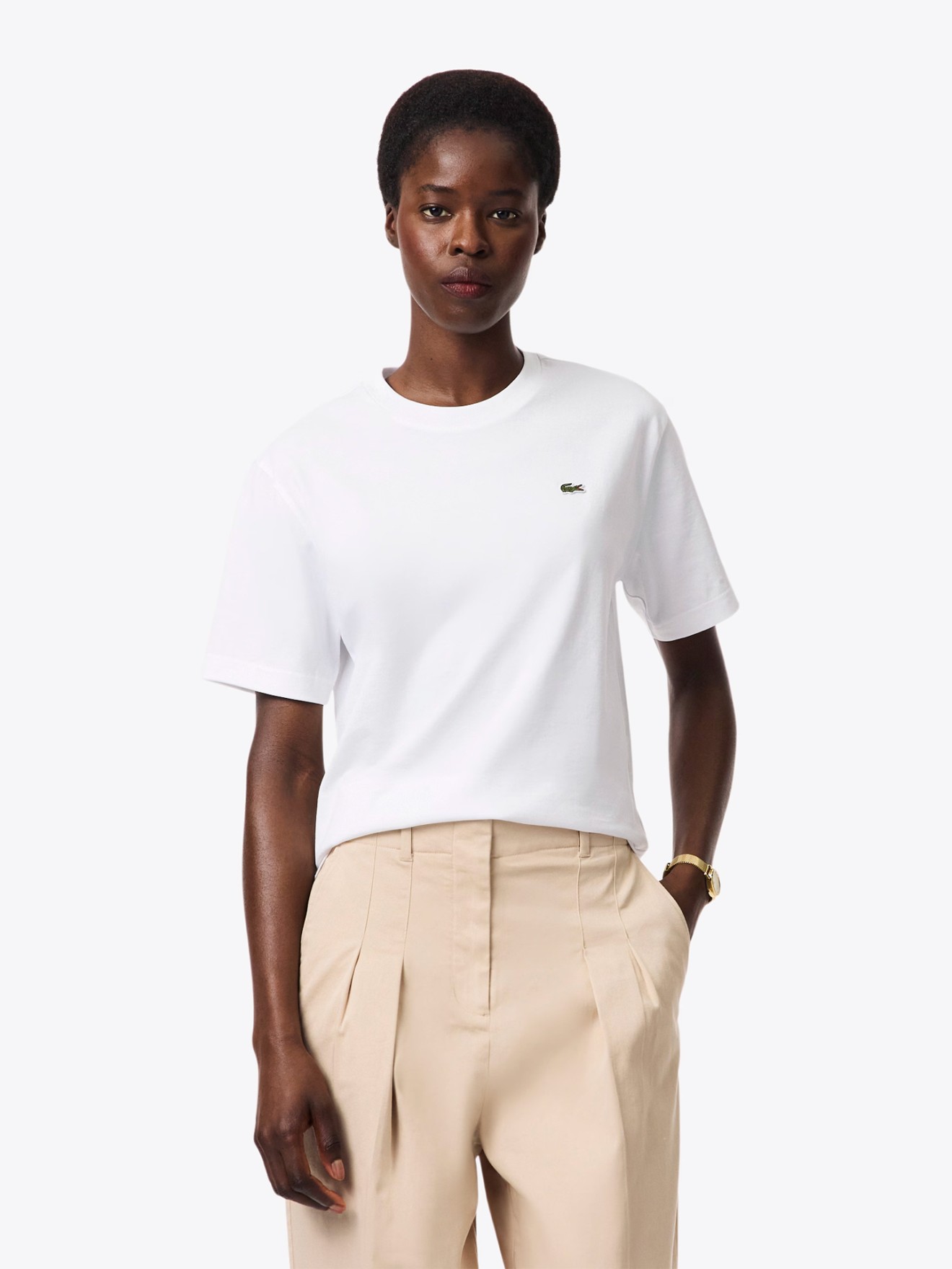 T-shirt Relaxed Fit