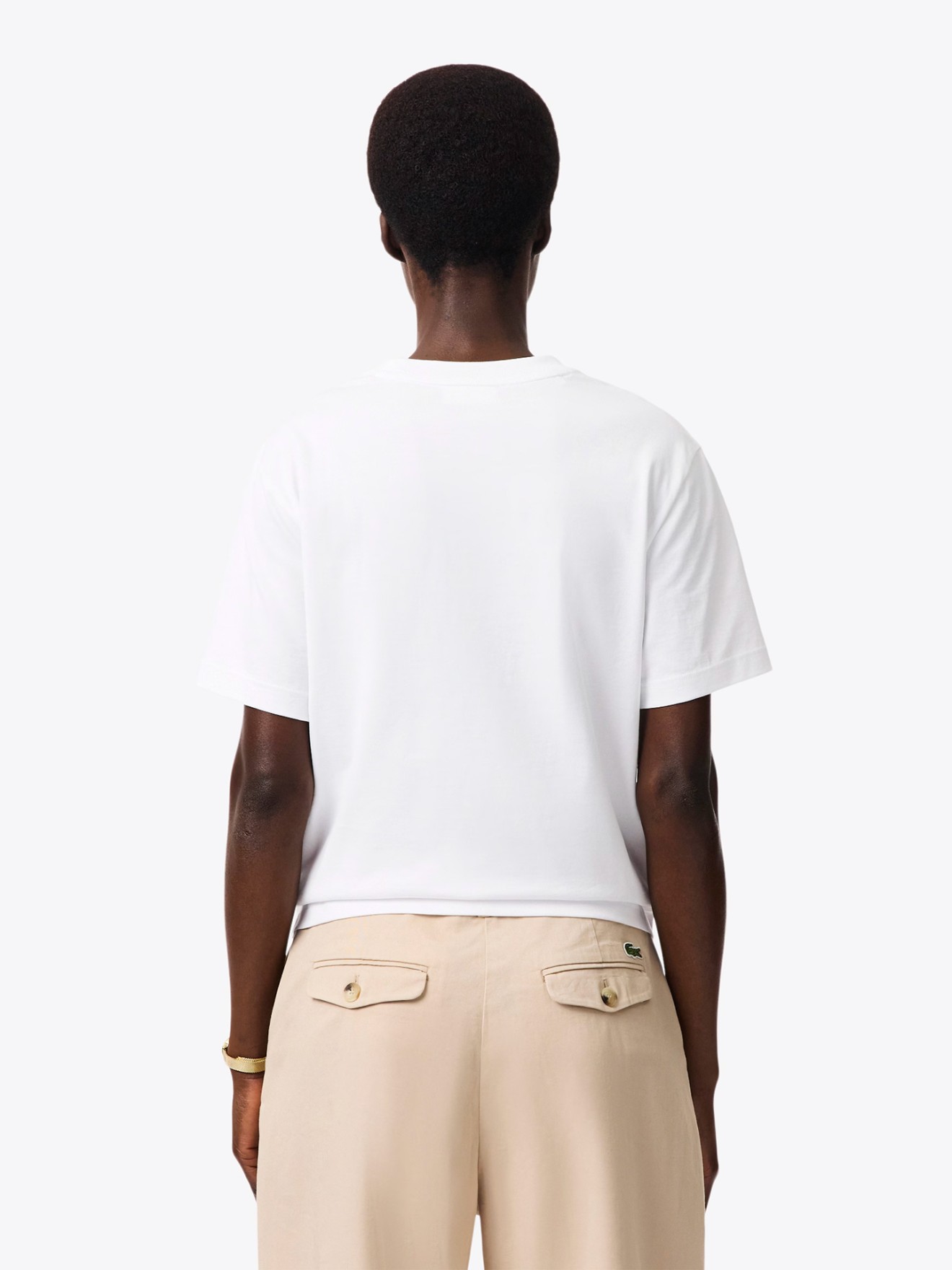 T-shirt Relaxed Fit