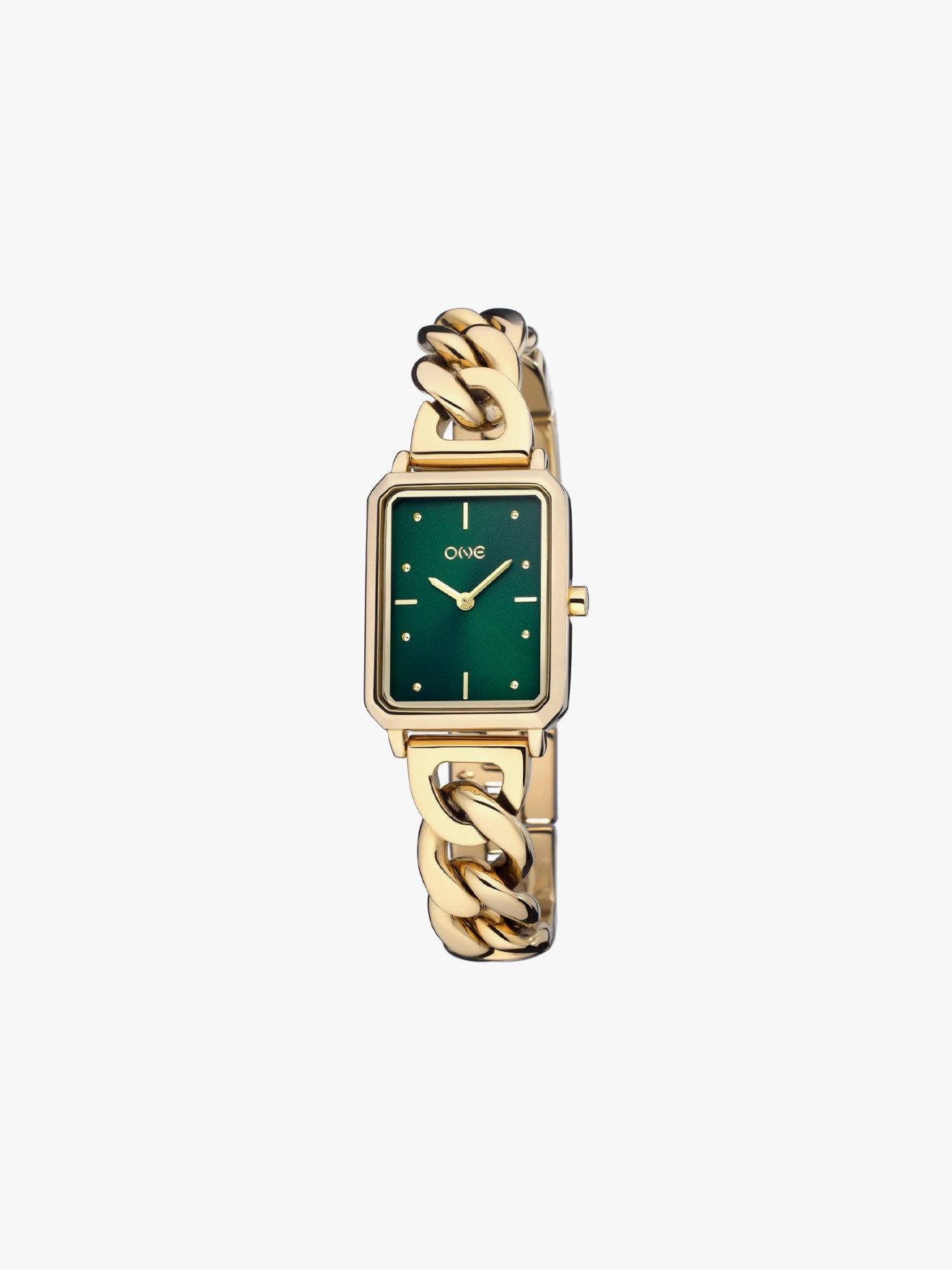Rel�gio Dare Green
