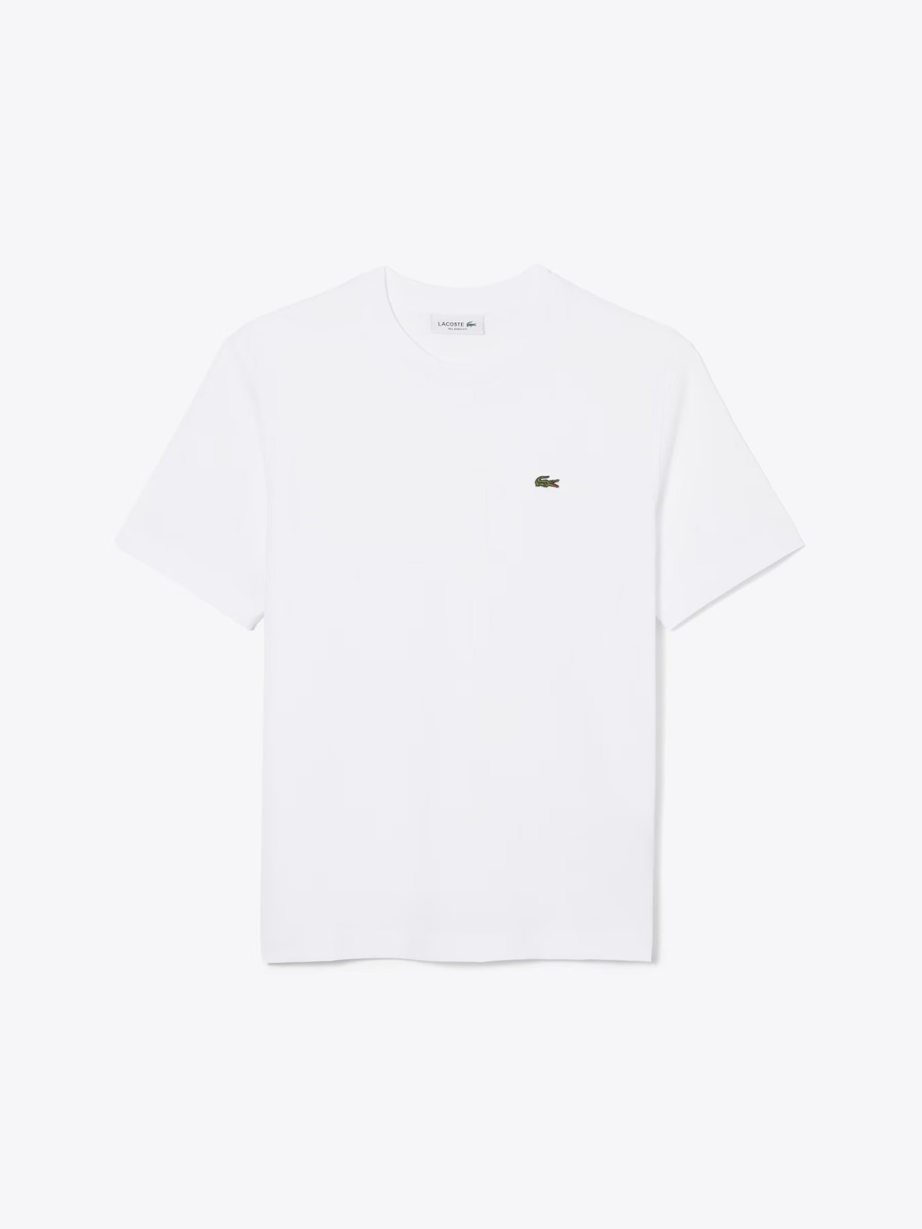 T-shirt Relaxed Fit