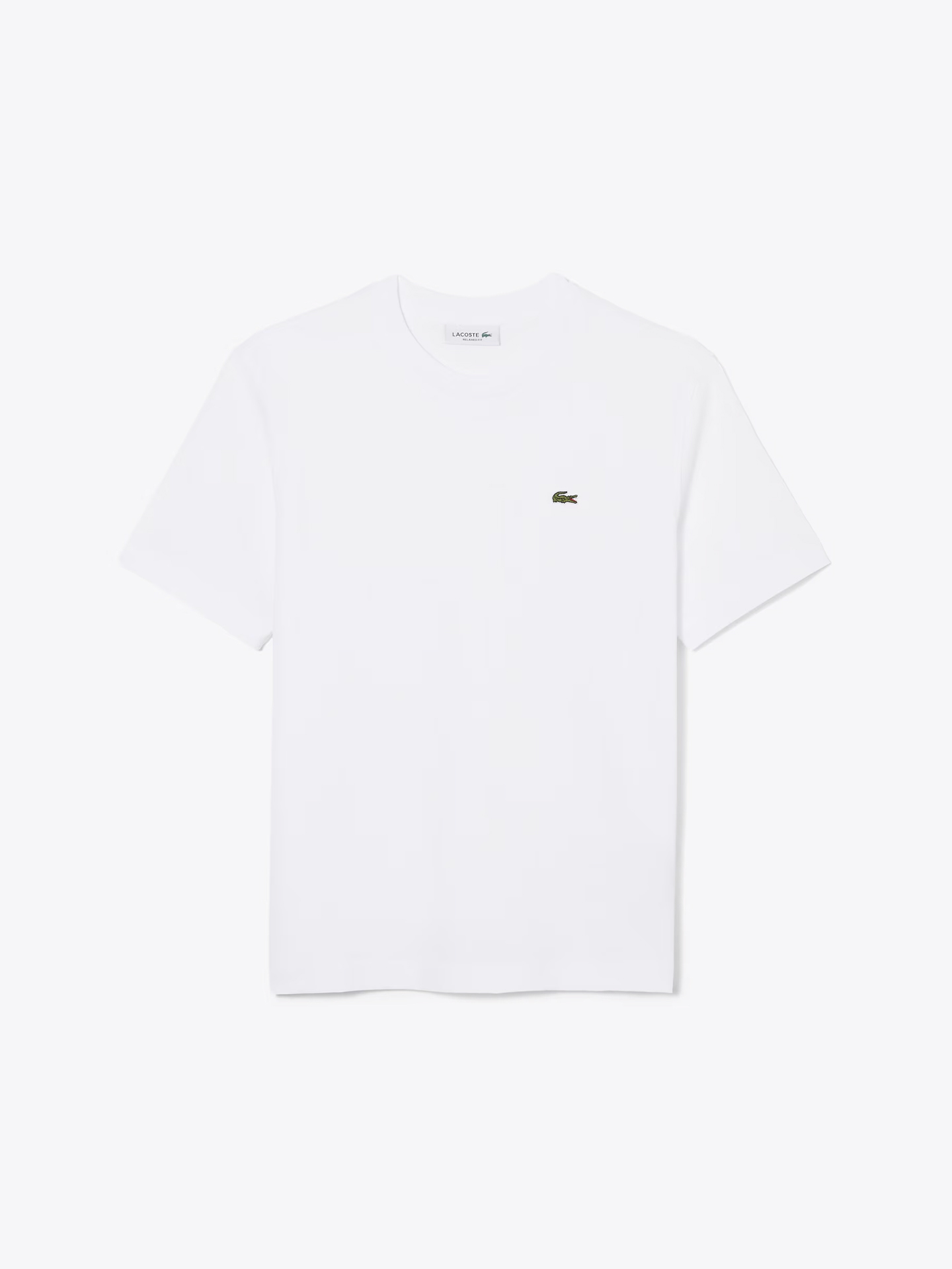 T-shirt Relaxed Fit