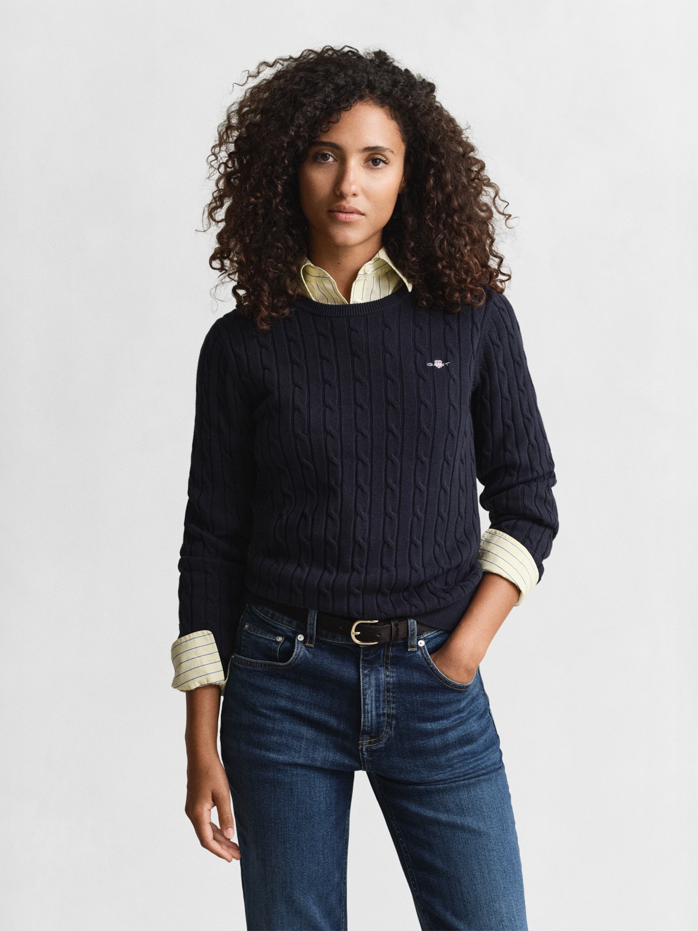 Camisola de Malha