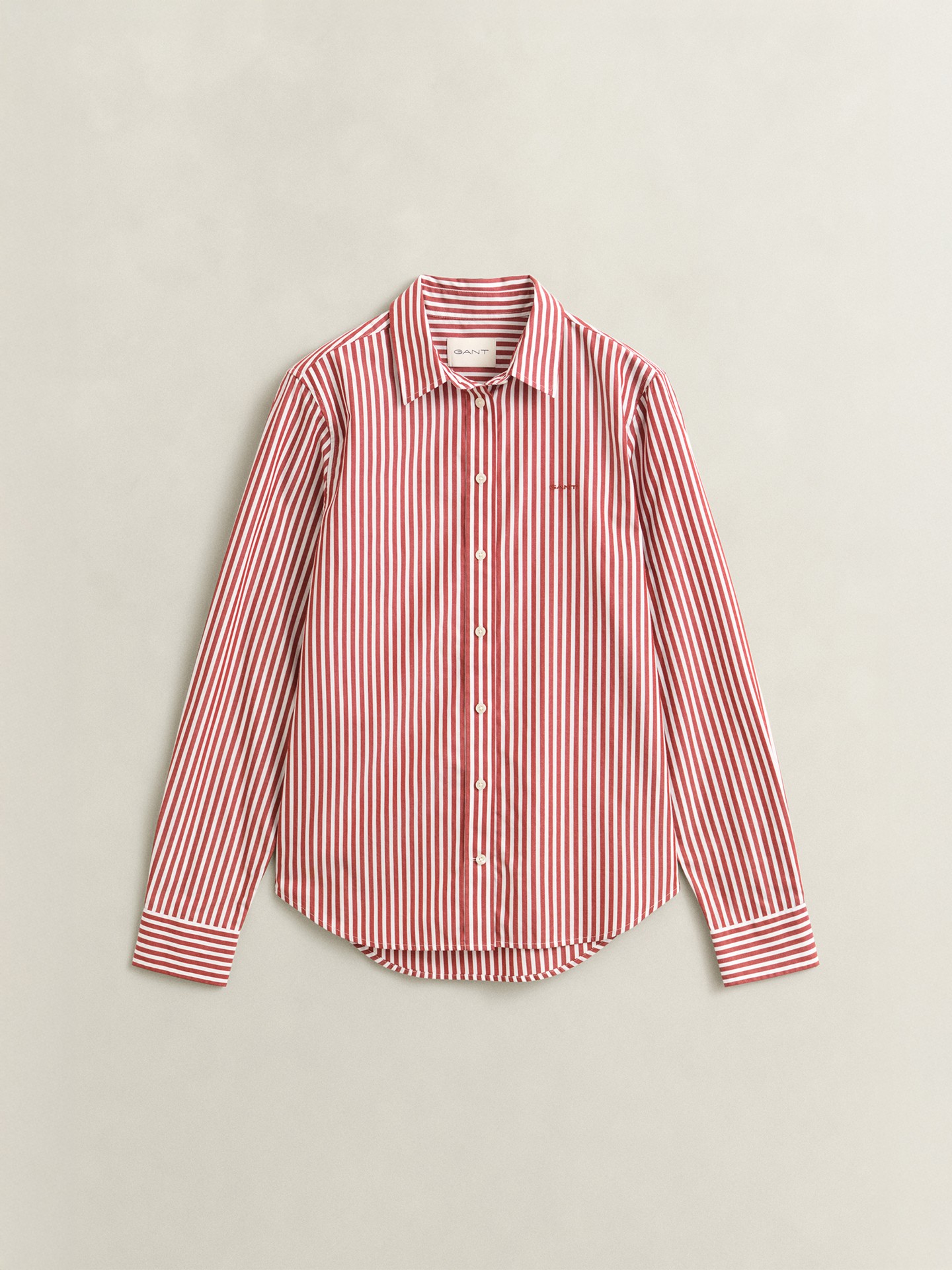 Camisa Regular Fit