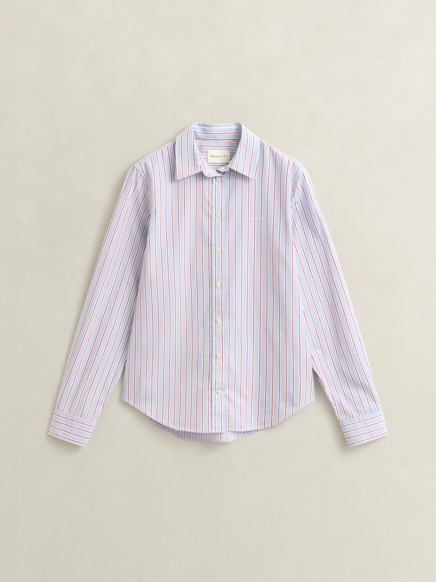 Camisa Regular Fit