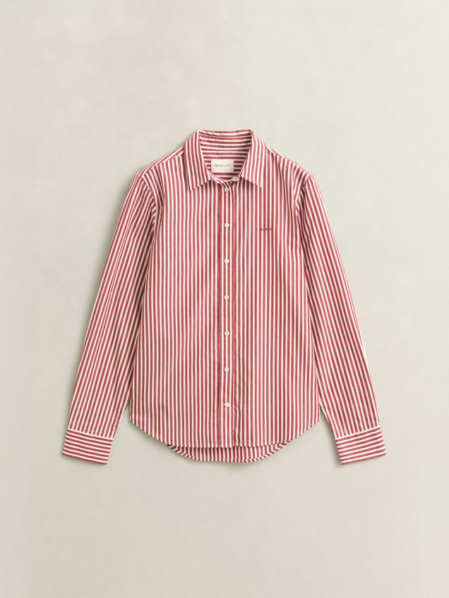 Camisa Regular Fit