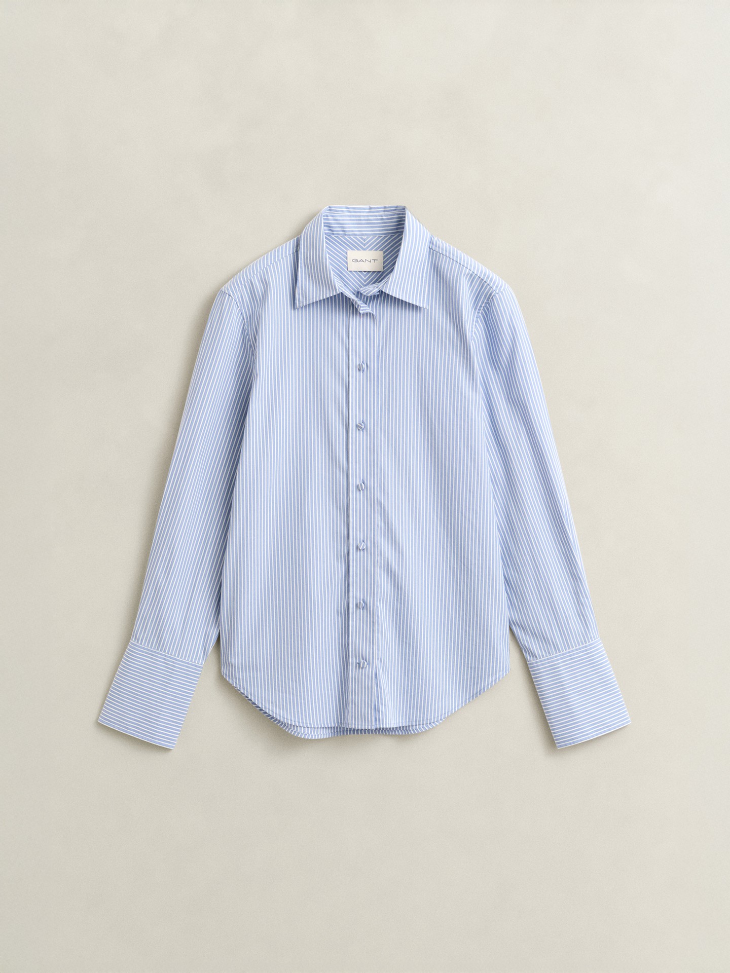 Camisa Regular Fit
