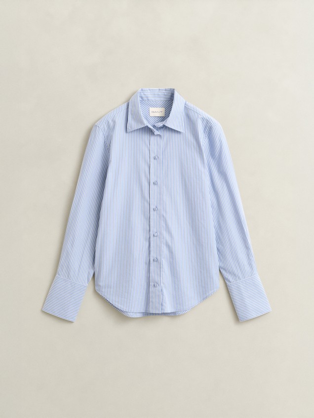 Camisa Regular Fit