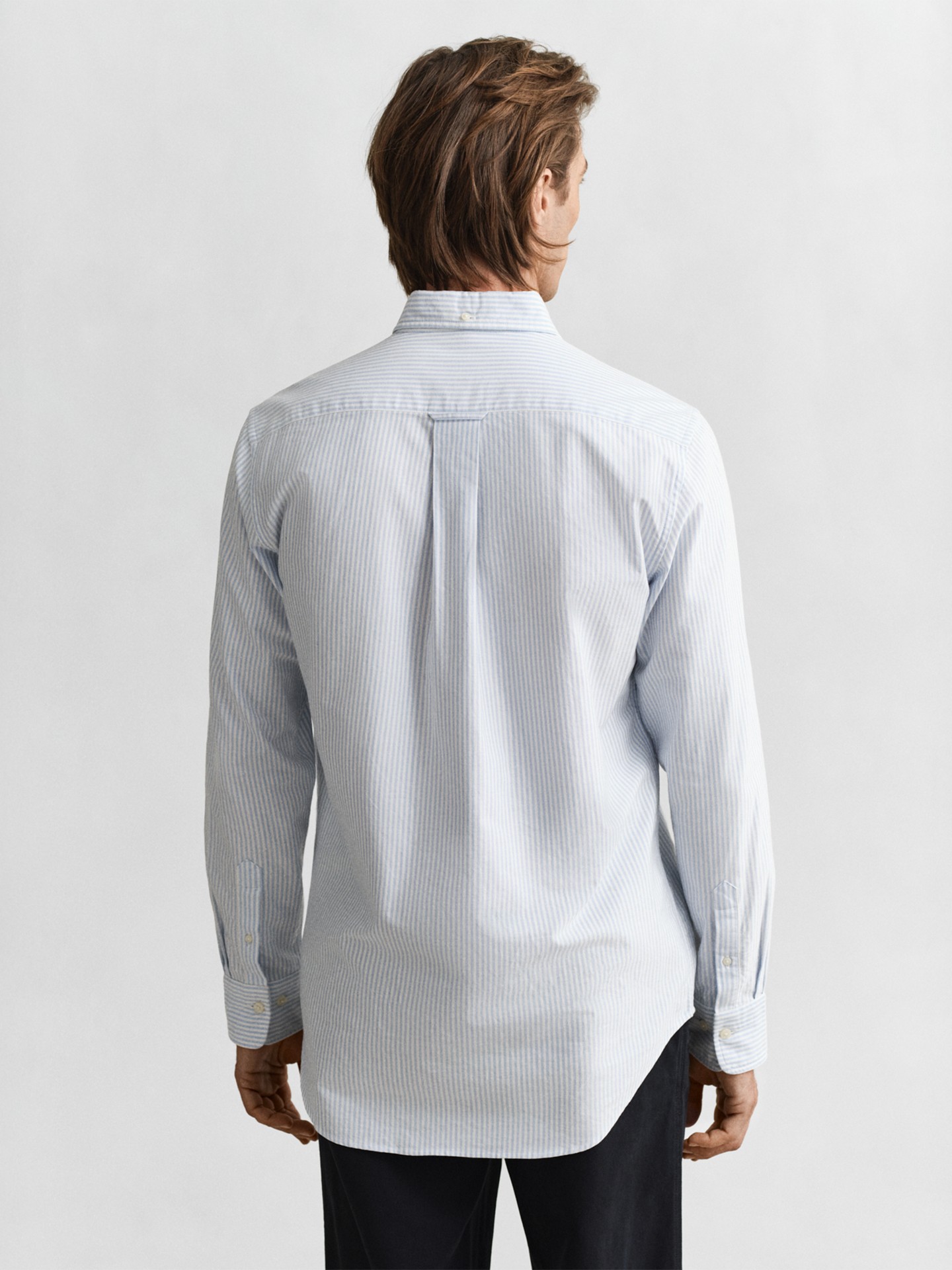 Camisa Regular Fit