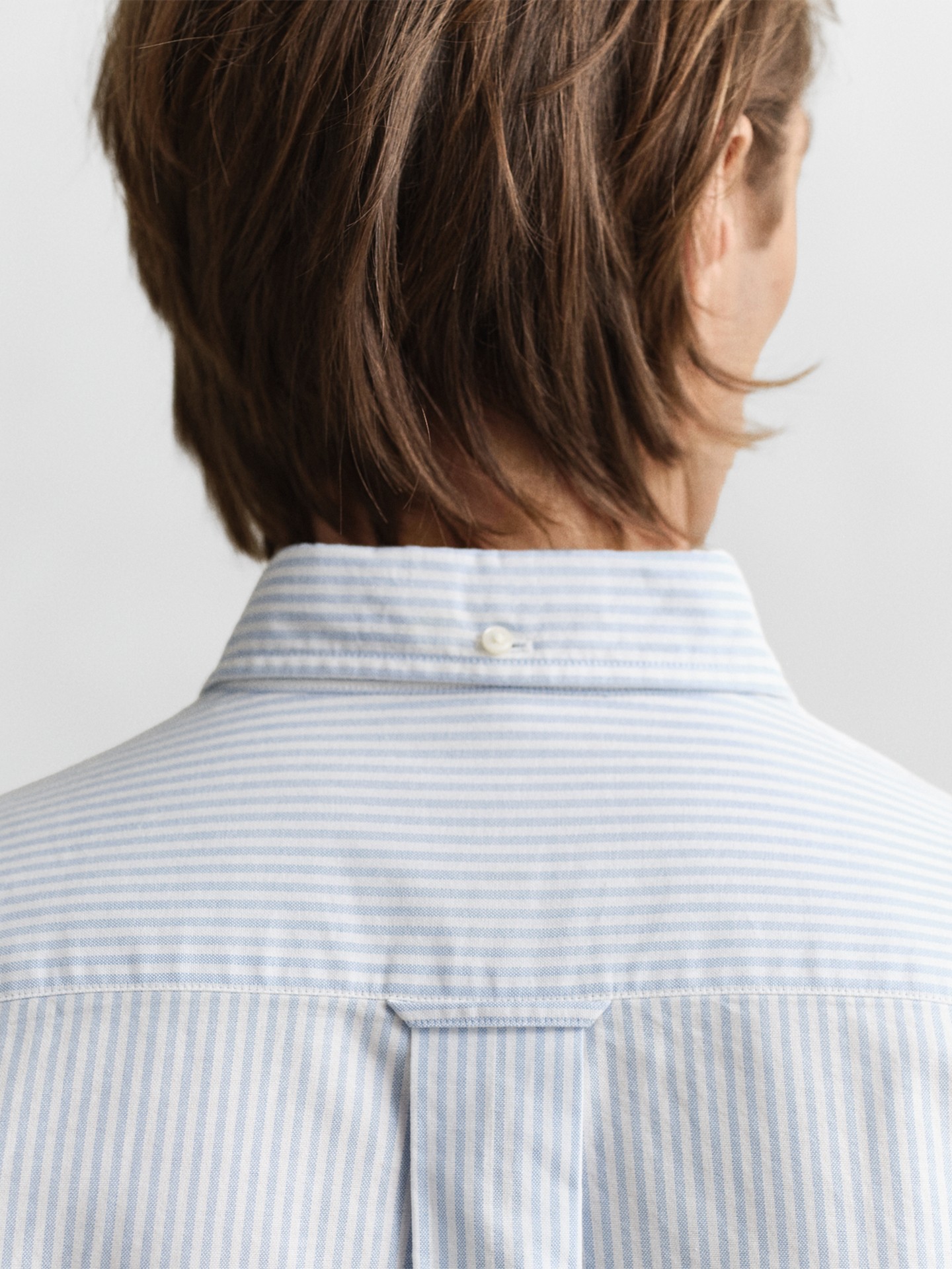 Camisa Regular Fit