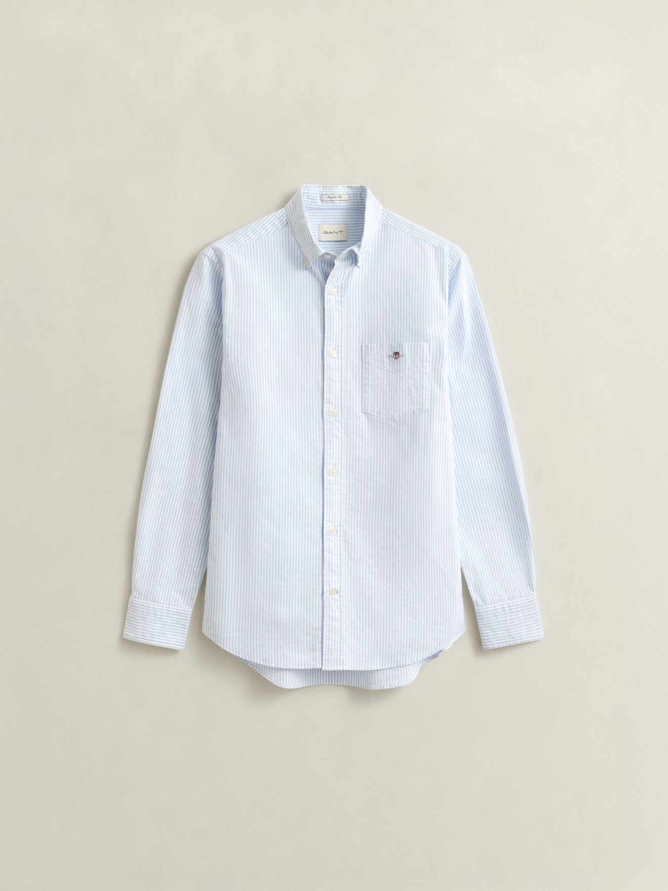 Camisa Regular Fit