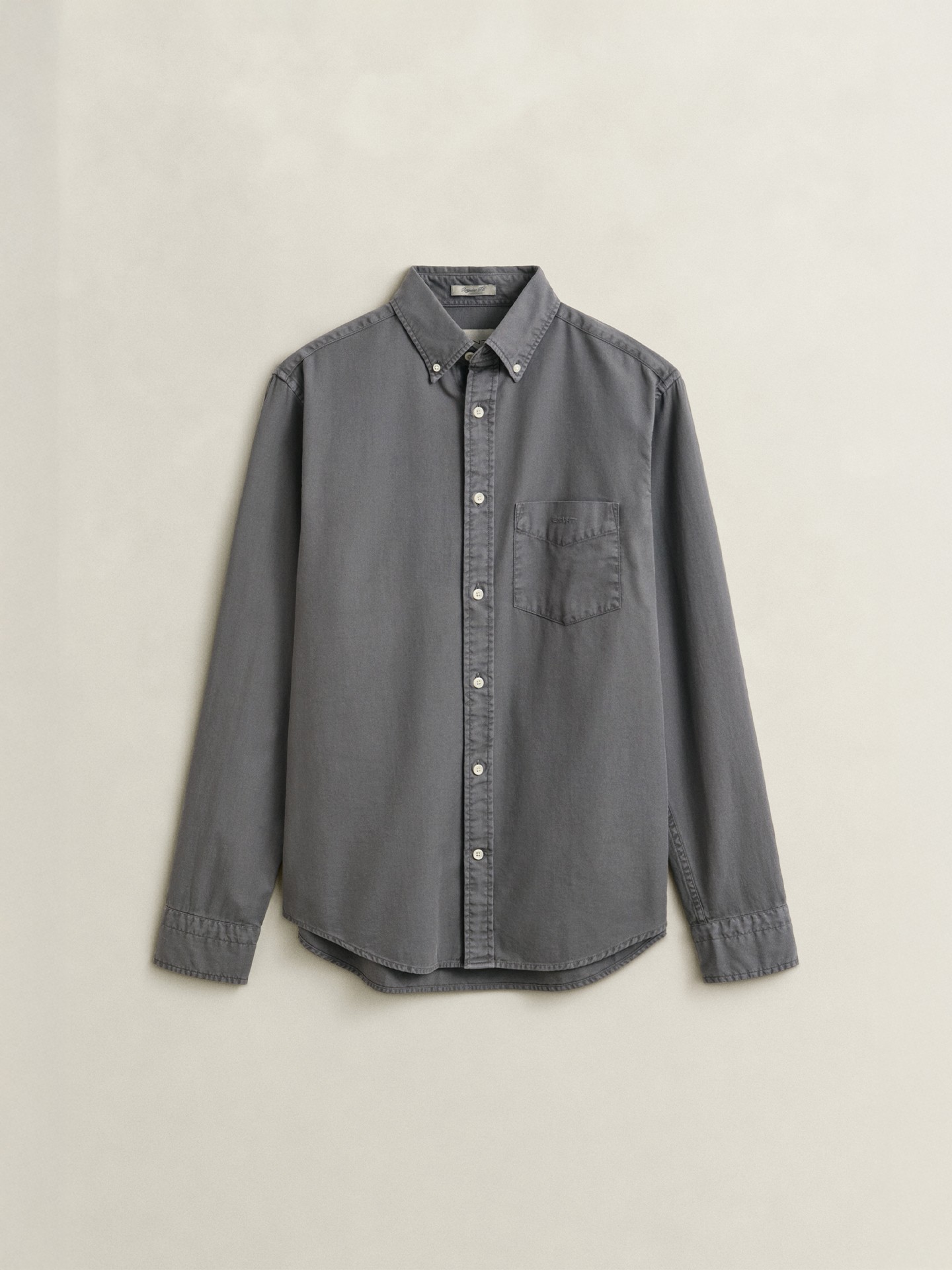 Camisa Regular Fit