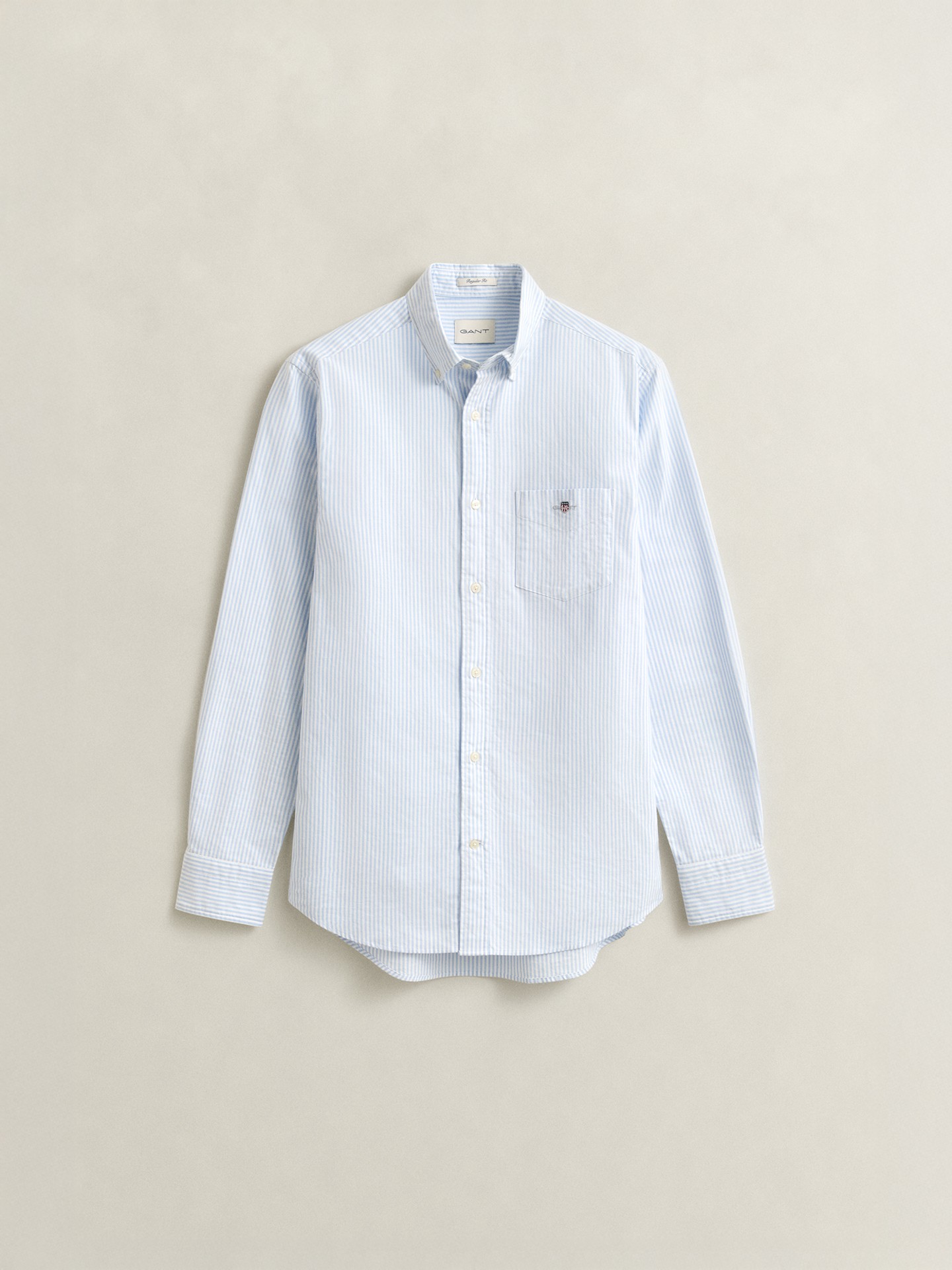 Camisa Regular Fit