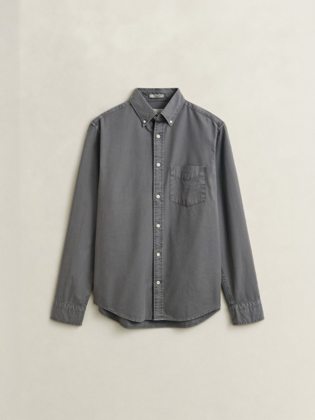 Camisa Regular Fit