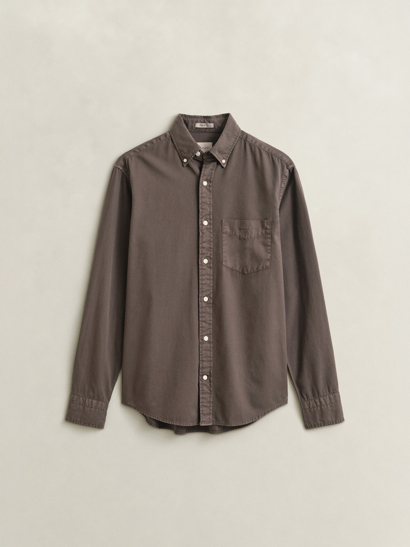 Camisa Regular Fit