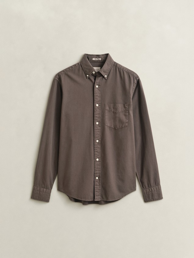 Camisa Regular Fit