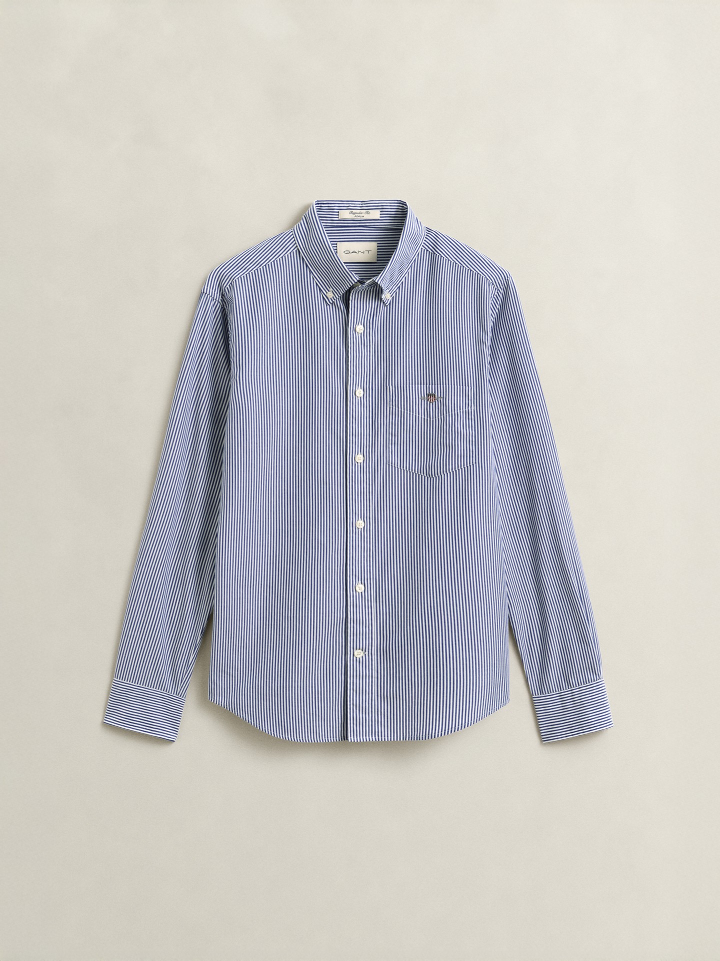 Camisa Regular Fit