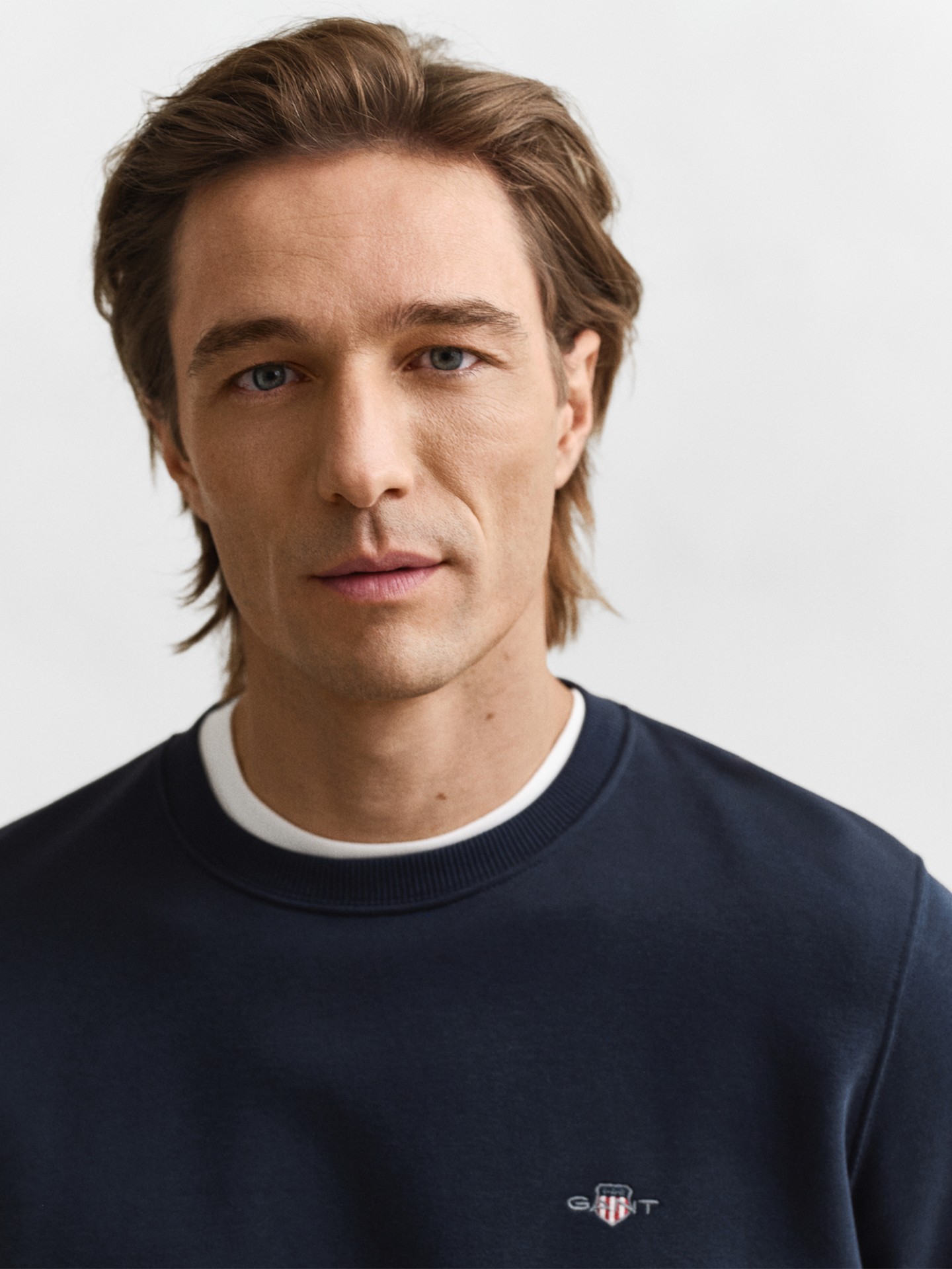 Sweatshirt Regular Fit