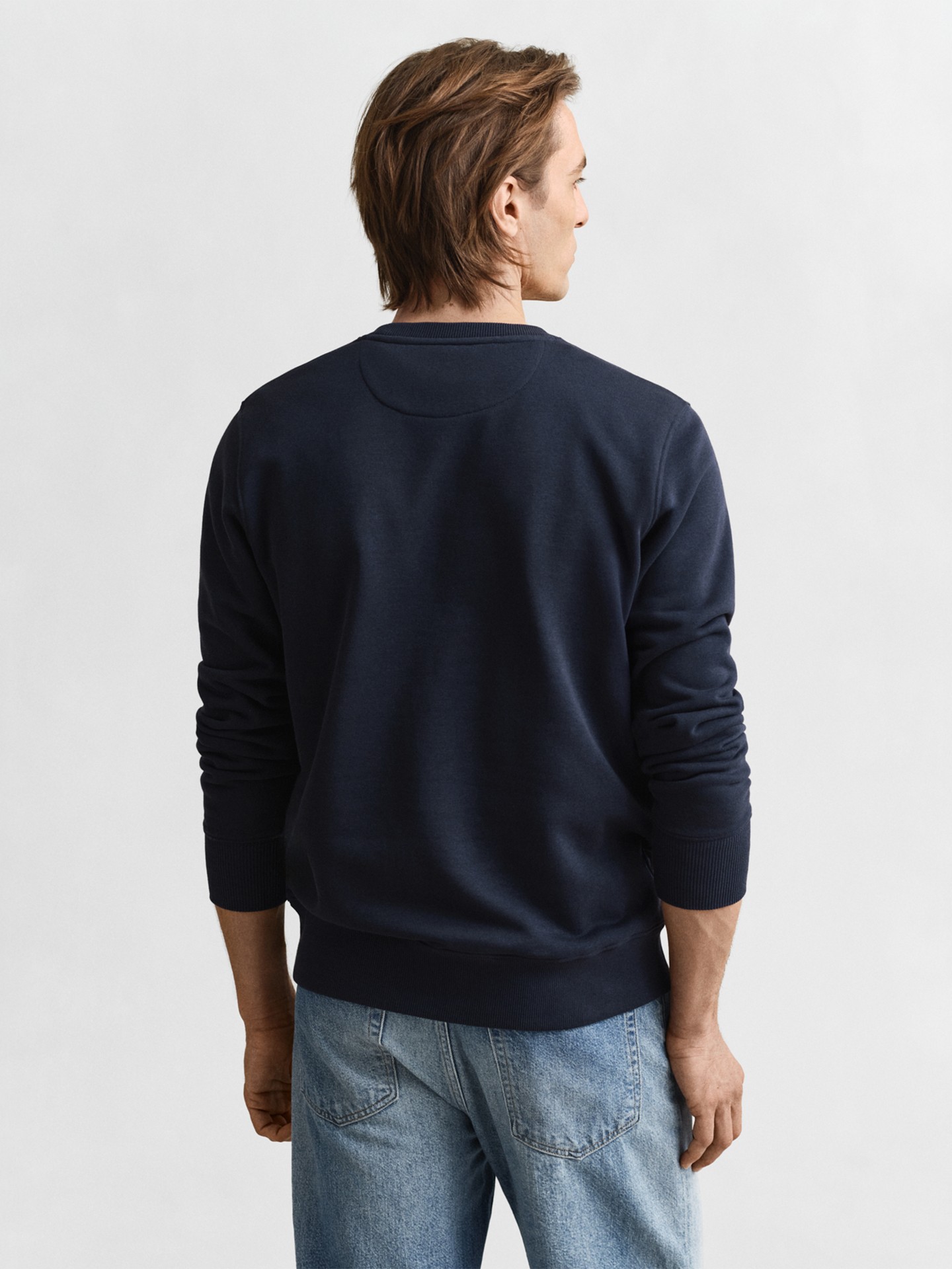 Sweatshirt Regular Fit