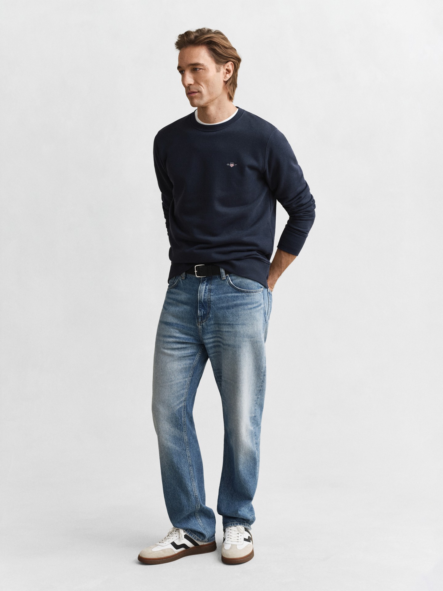 Sweatshirt Regular Fit