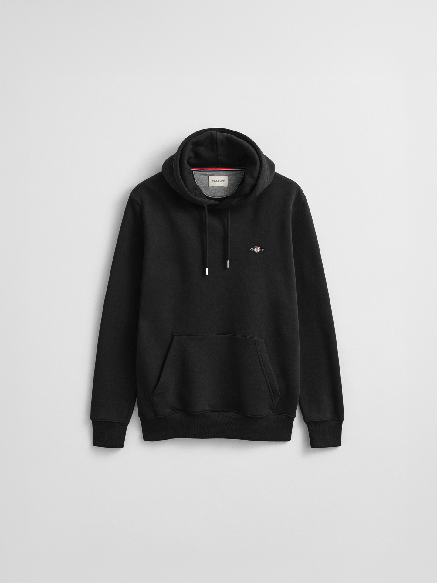Sweatshirt Regular Fit com Capuz