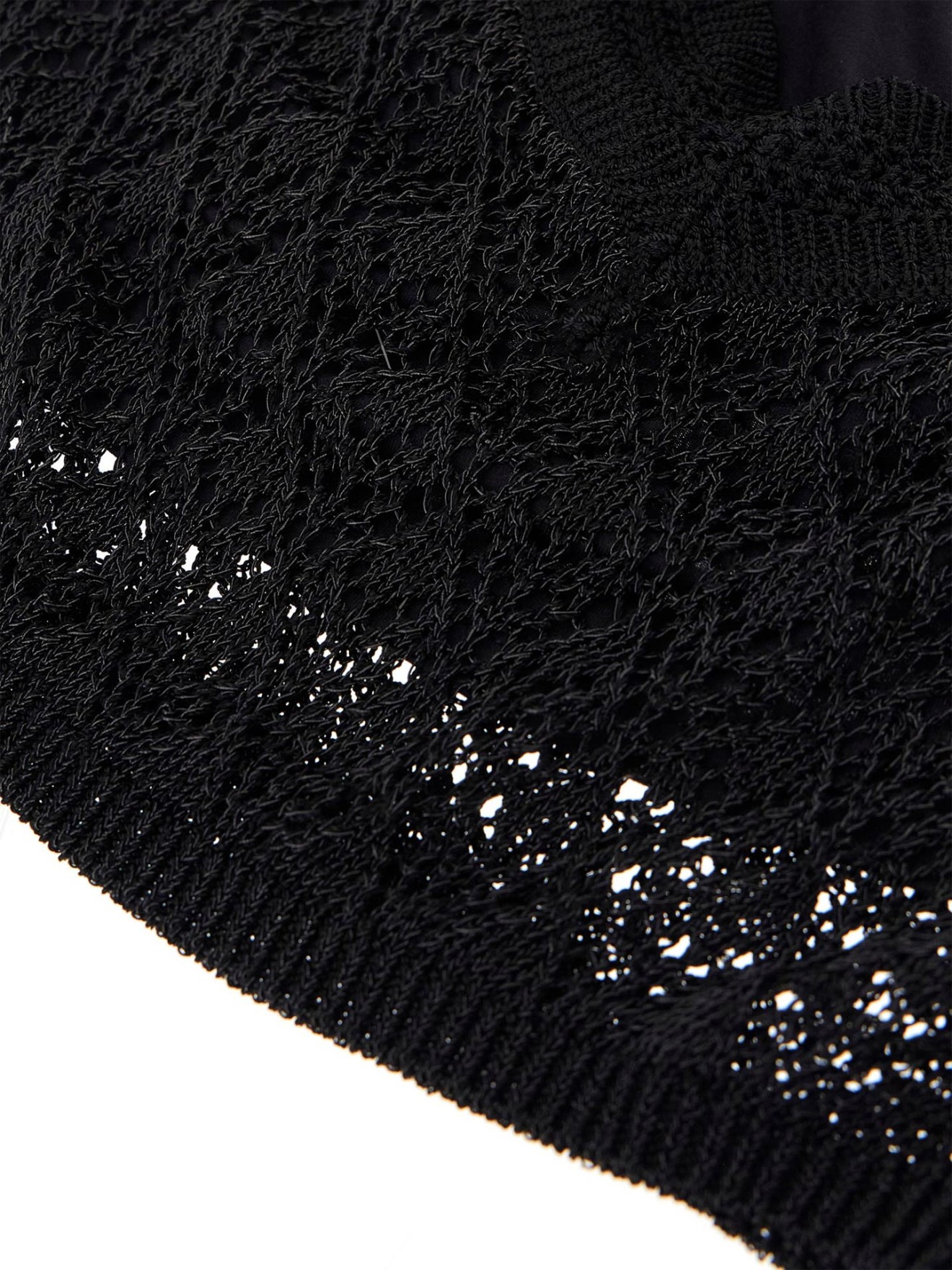 Top com Decote Halter