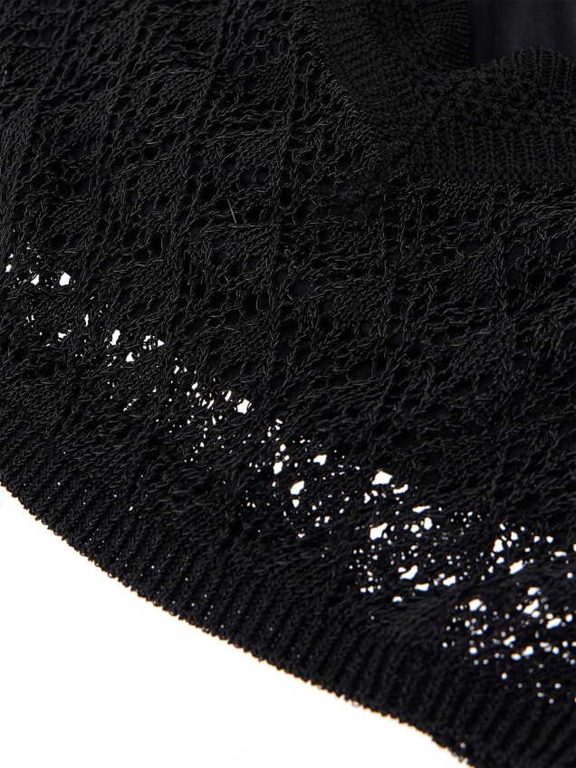 Top com Decote Halter