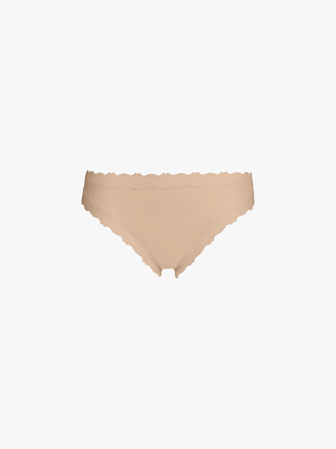 Cuecas em Microfibra e Renda