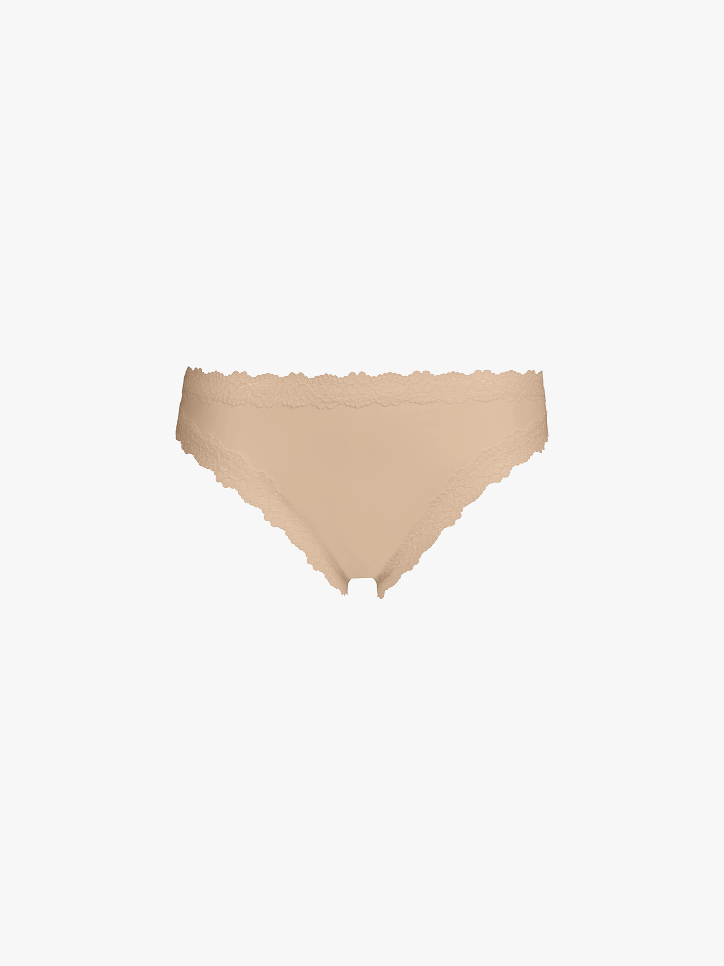 Cuecas em Microfibra e Renda