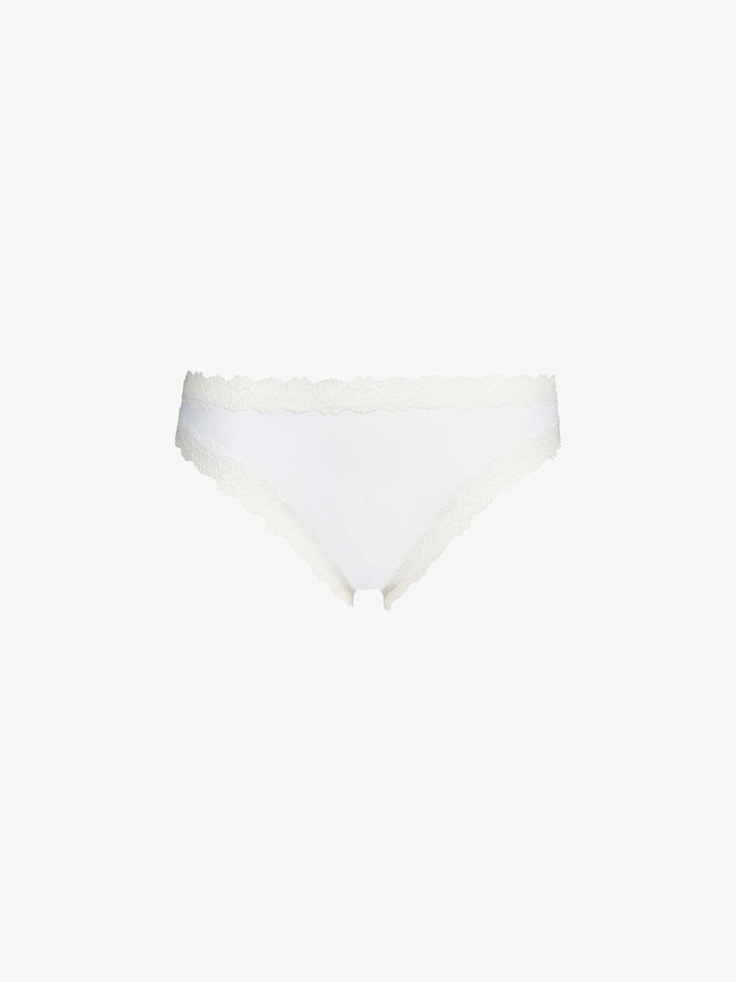 Cuecas Brasileiras com Renda