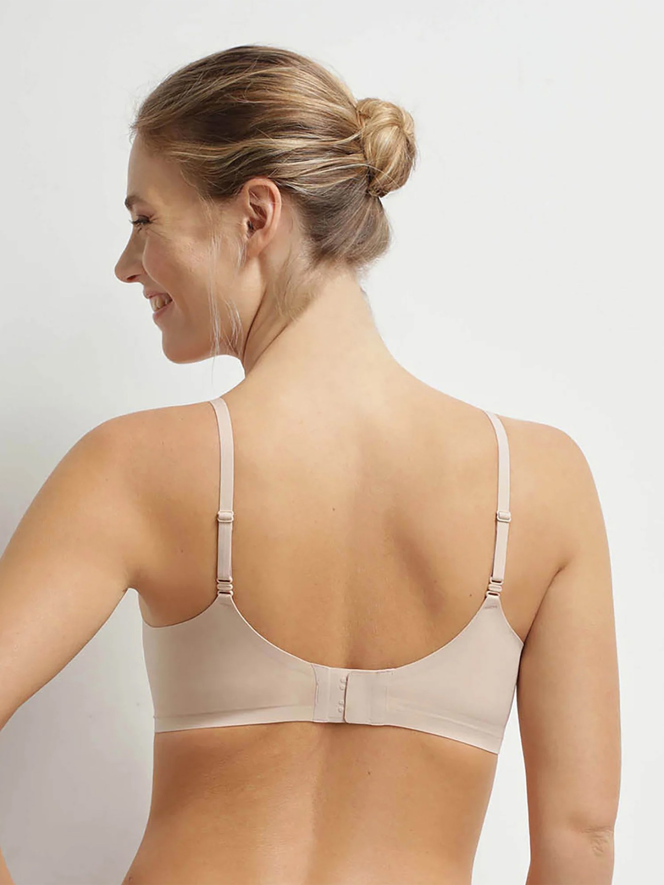 Bralette sem Aros