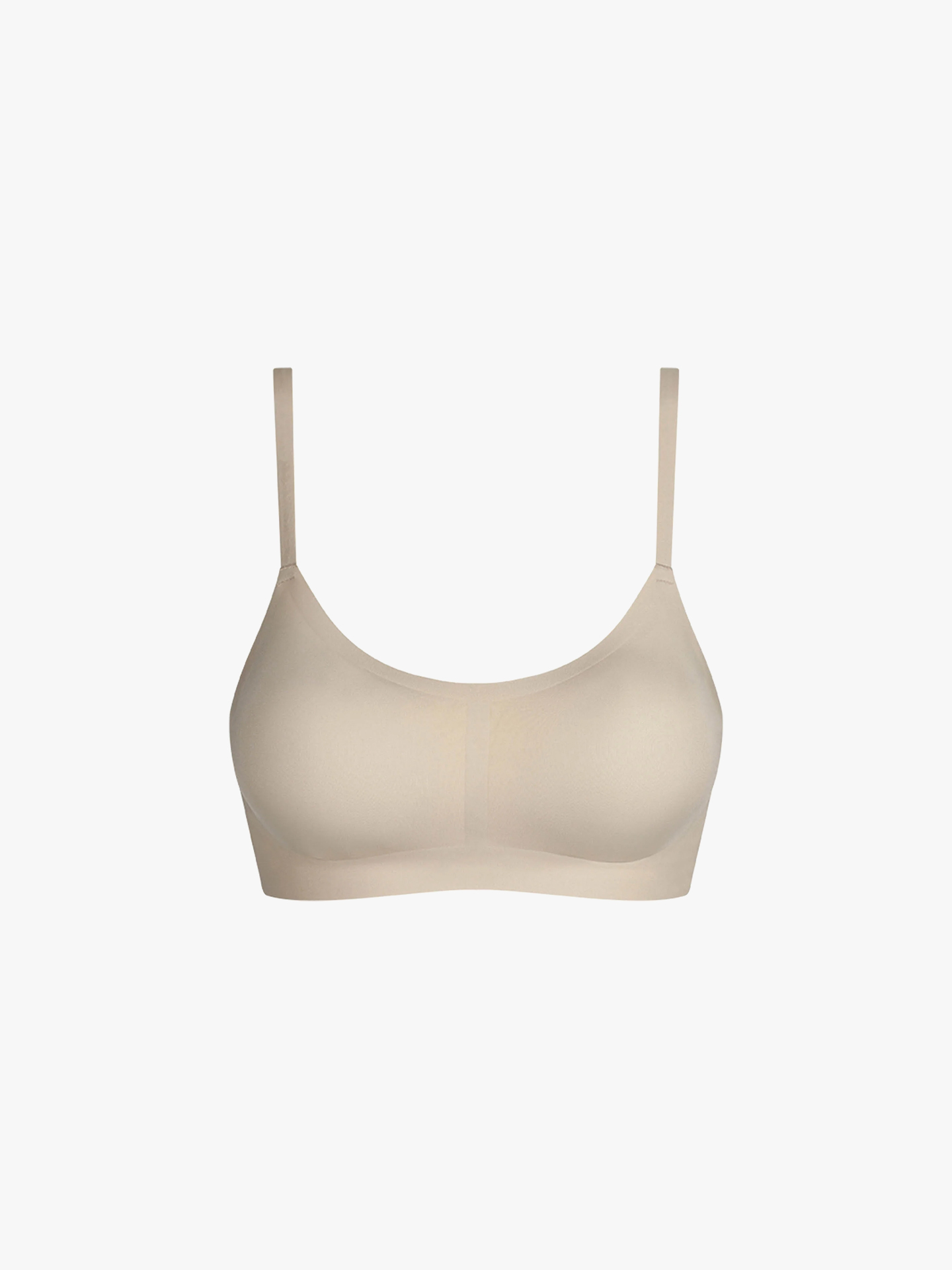Bralette sem Aros