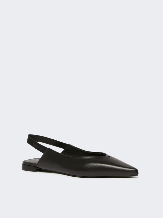 Sapatos Slingback MXACREA