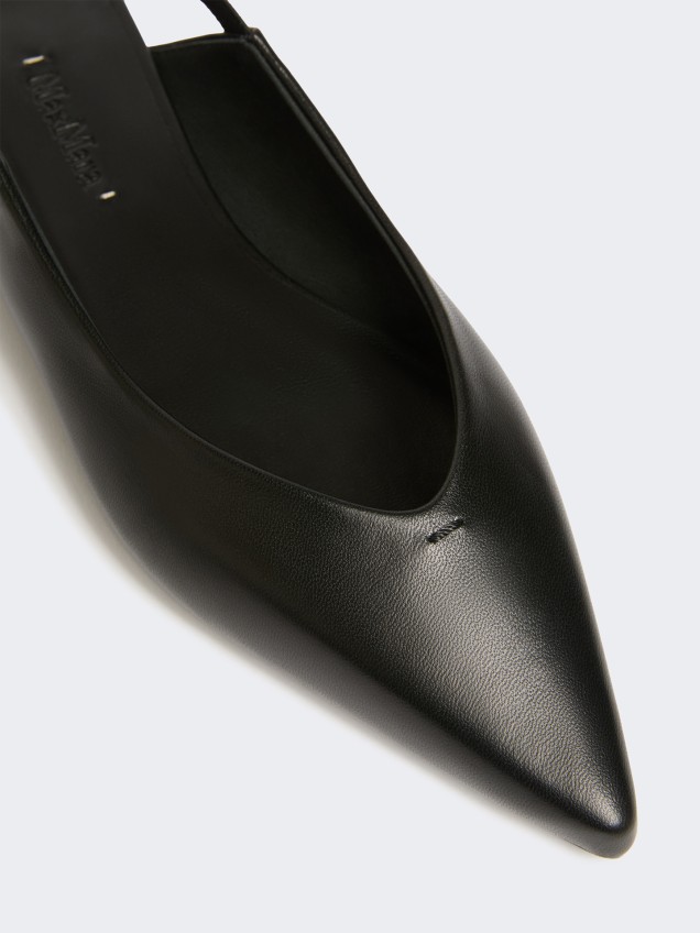 Sapatos Slingback MXACREA