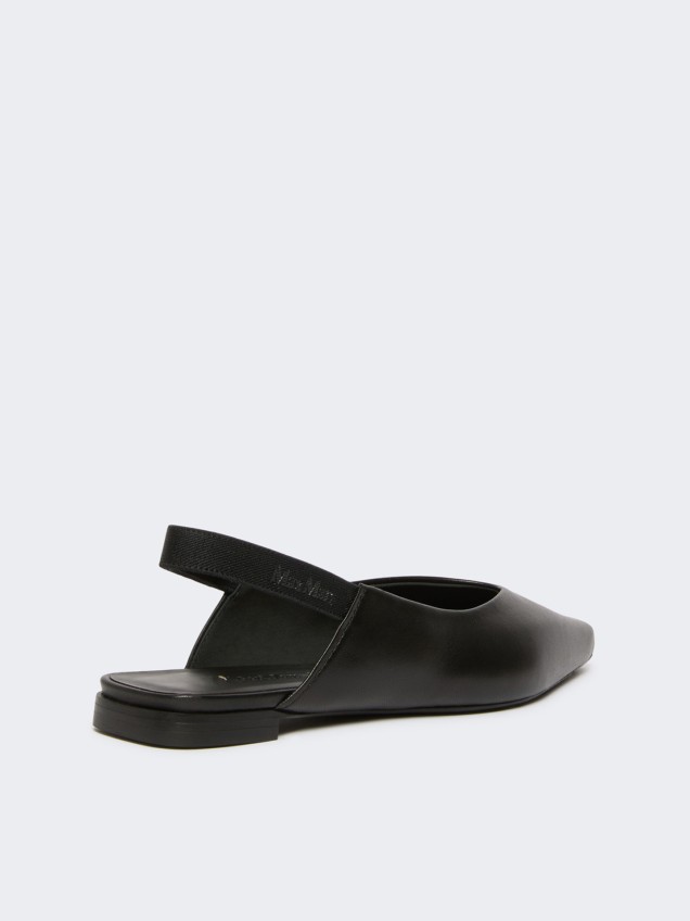 Sapatos Slingback MXACREA