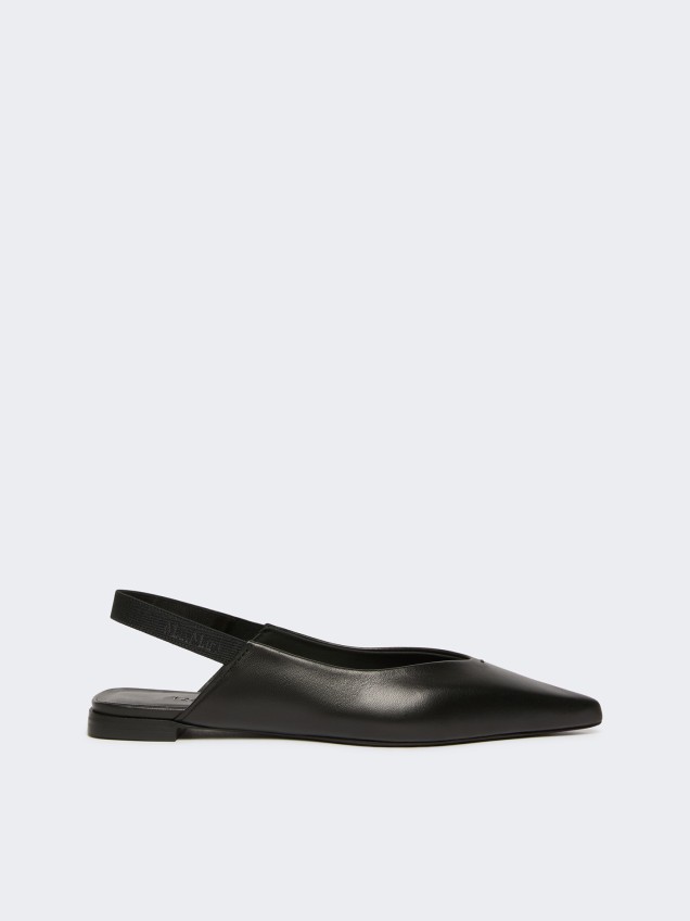Sapatos Slingback MXACREA