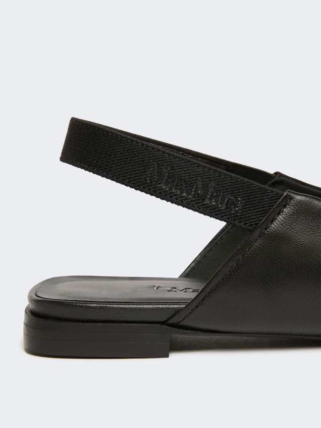 Sapatos Slingback MXACREA