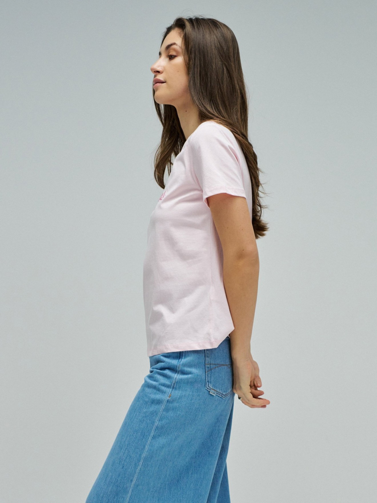 T-shirt Slim Fit