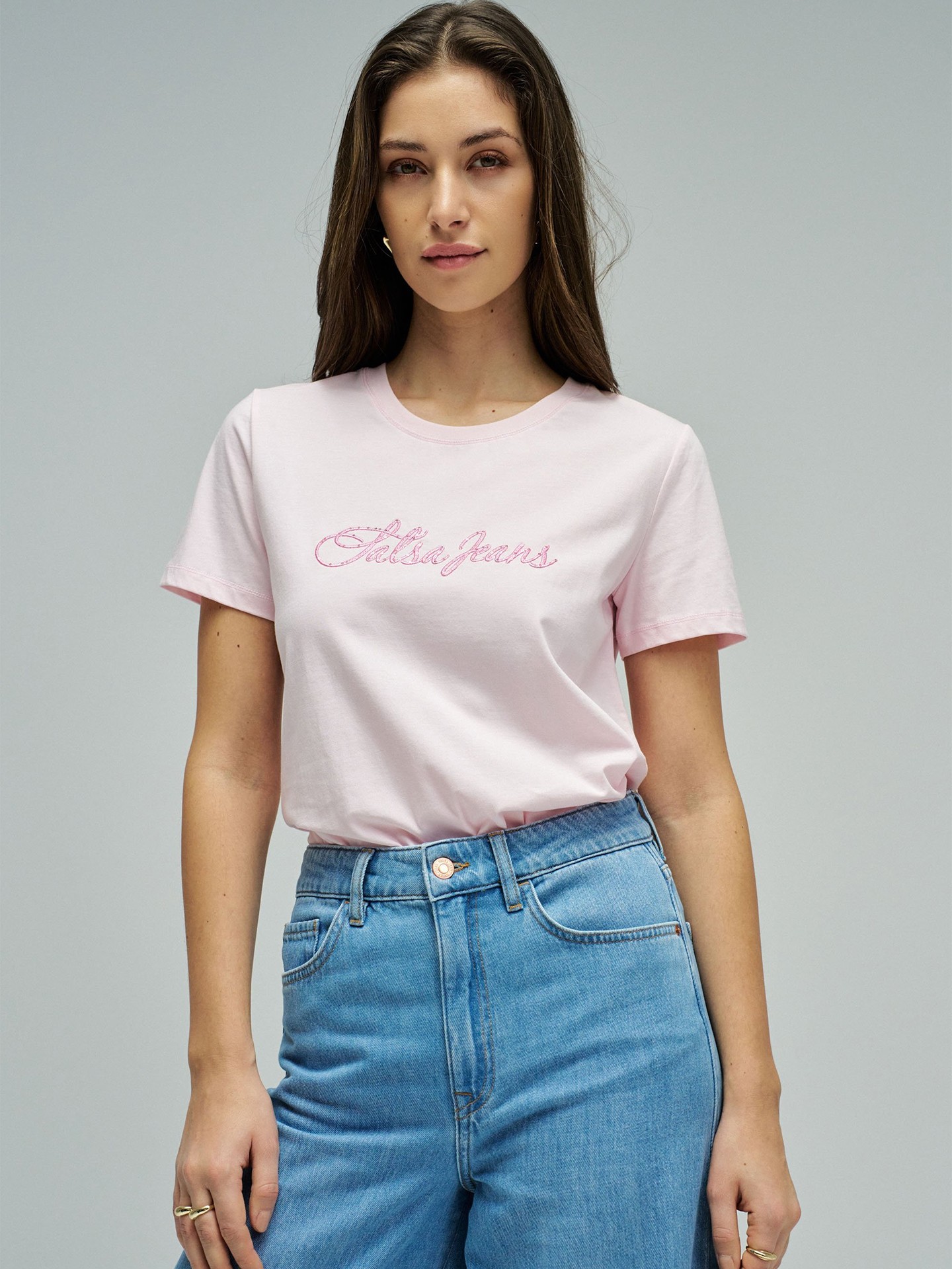 T-shirt Slim Fit