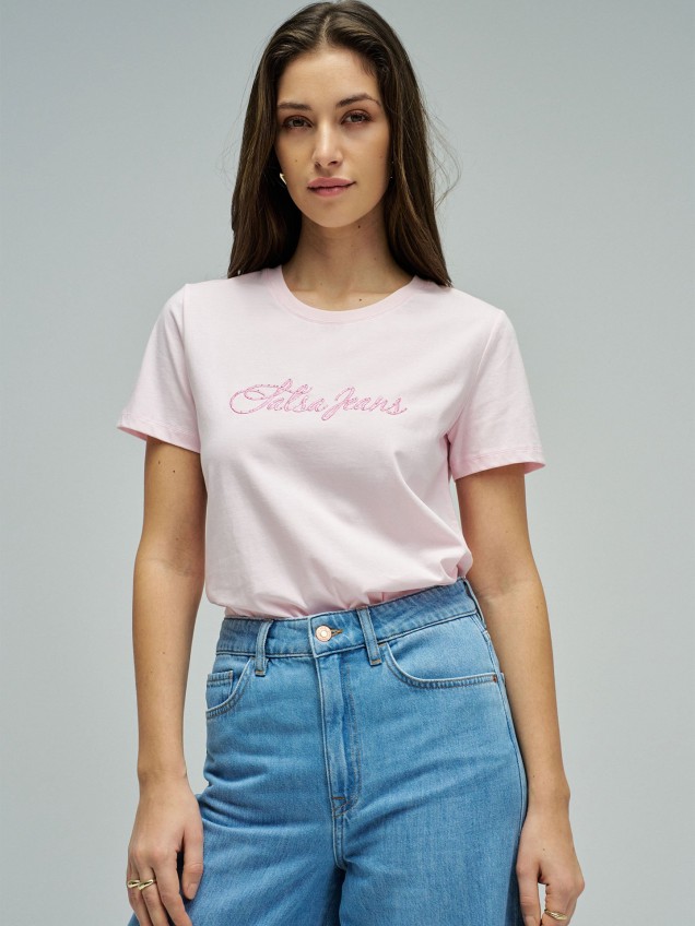 T-shirt Slim Fit