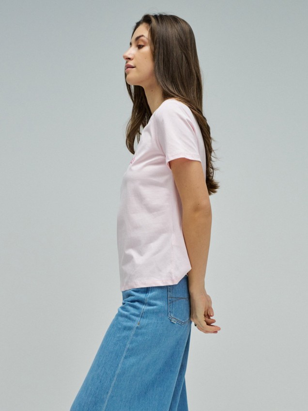 T-shirt Slim Fit