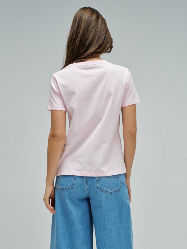 T-shirt Slim Fit