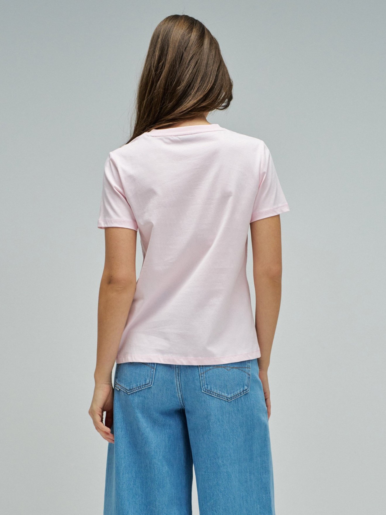 T-shirt Slim Fit