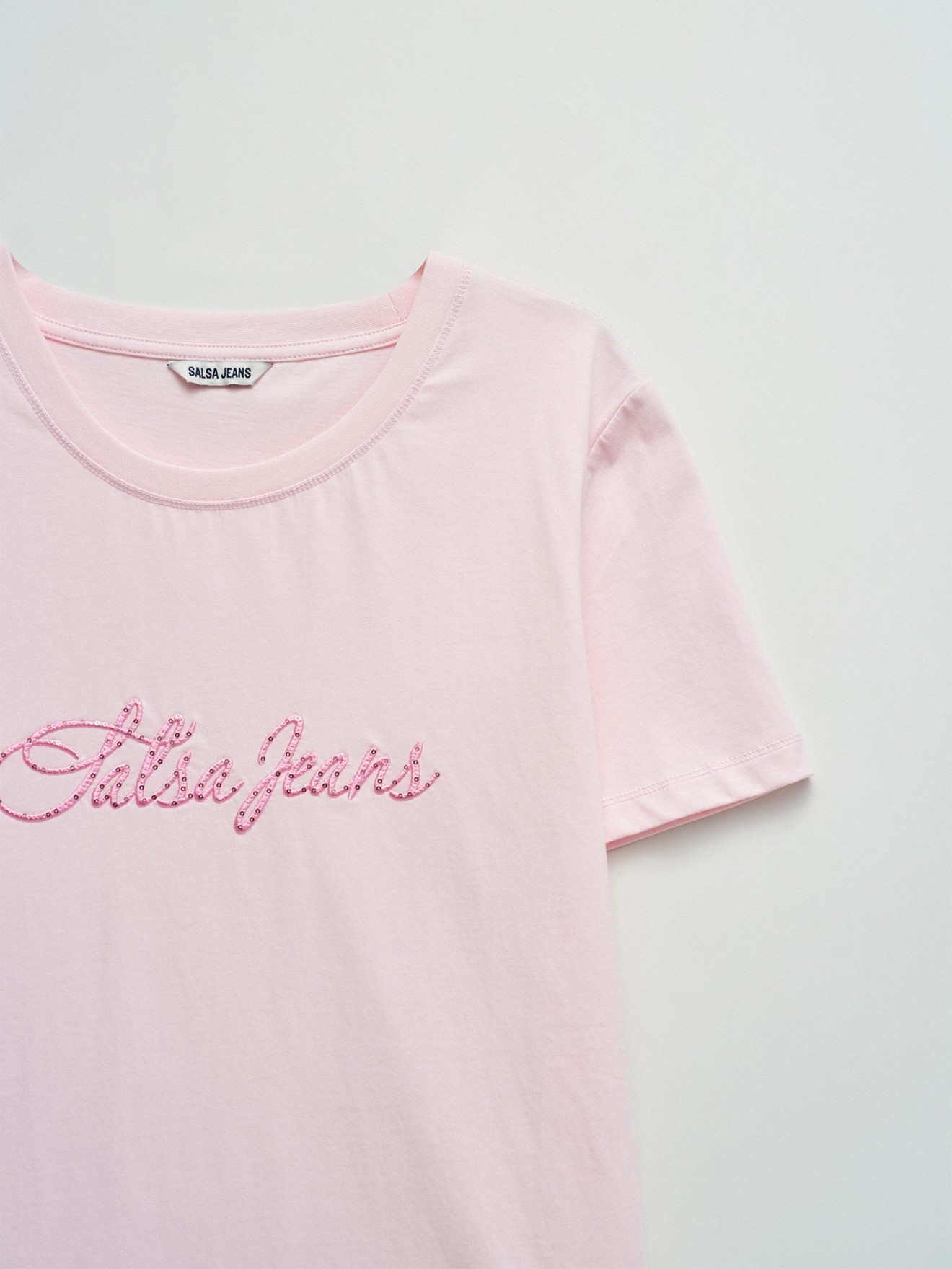 T-shirt Slim Fit