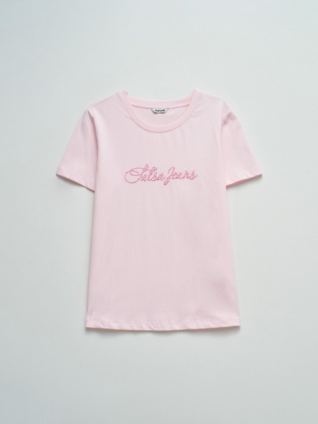T-shirt Slim Fit