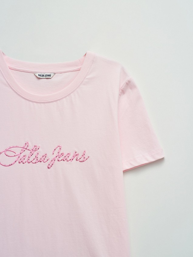 T-shirt Slim Fit
