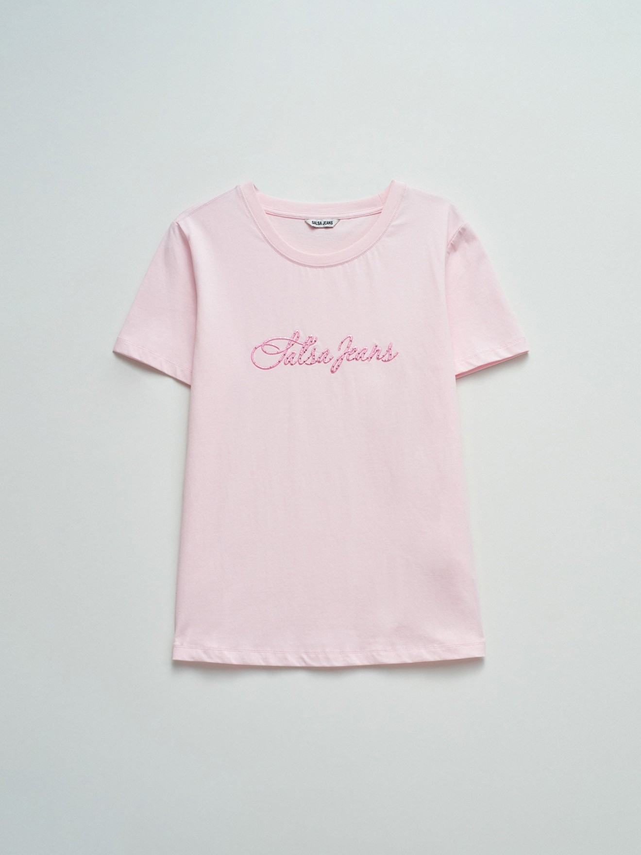 T-shirt Slim Fit