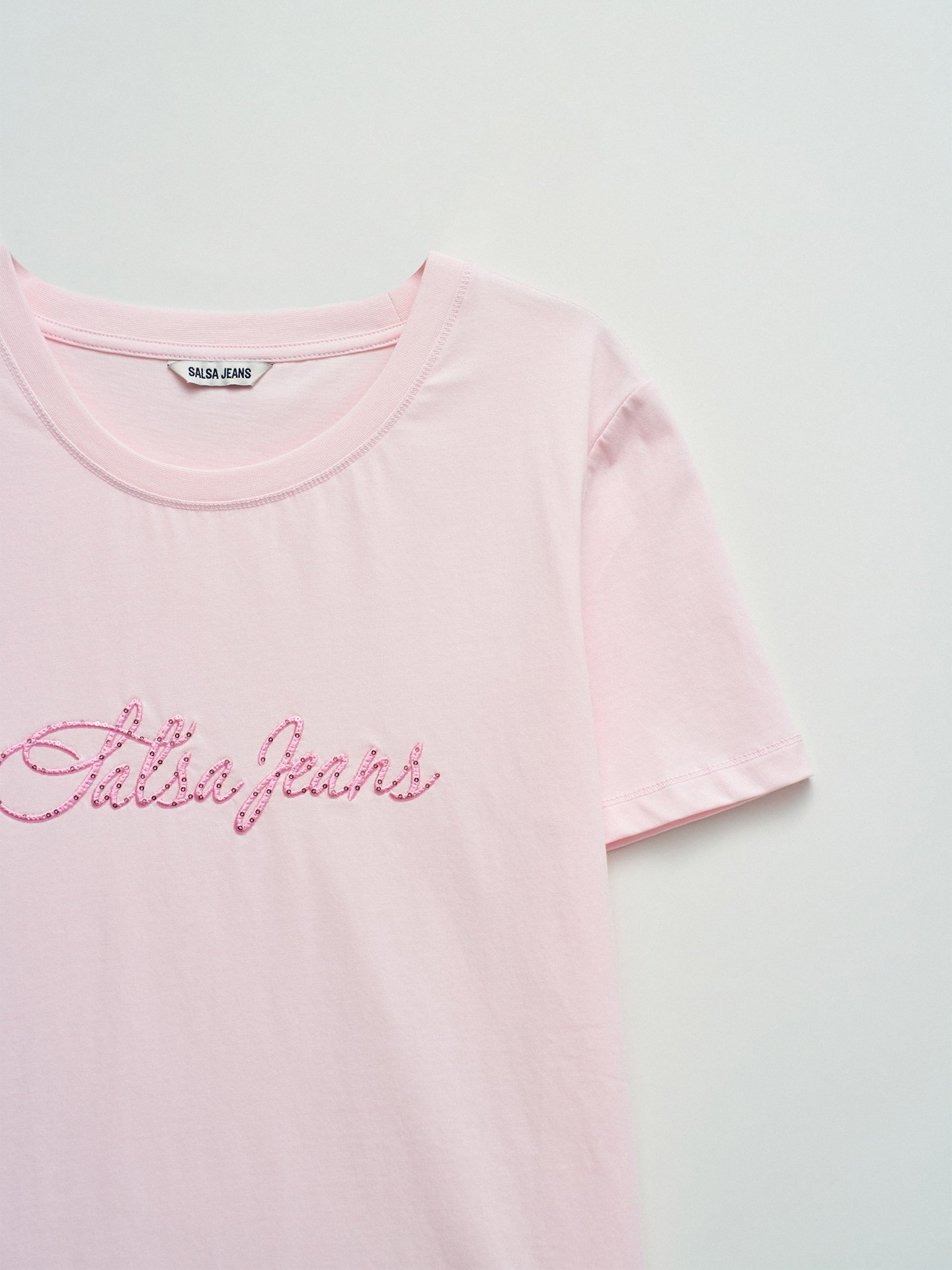 T-shirt Slim Fit