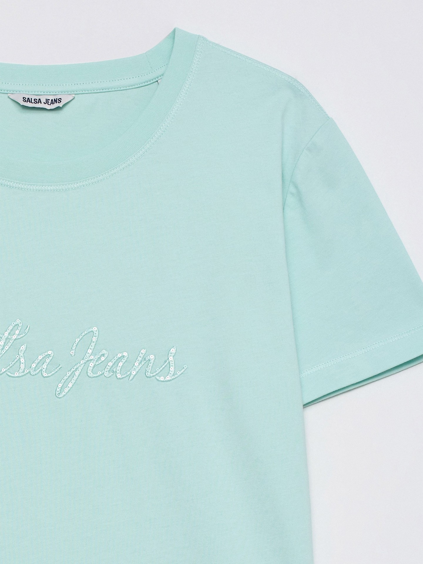 T-shirt Slim Fit