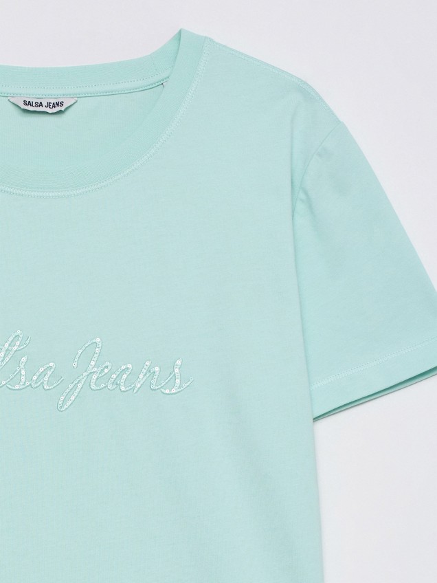 T-shirt Slim Fit